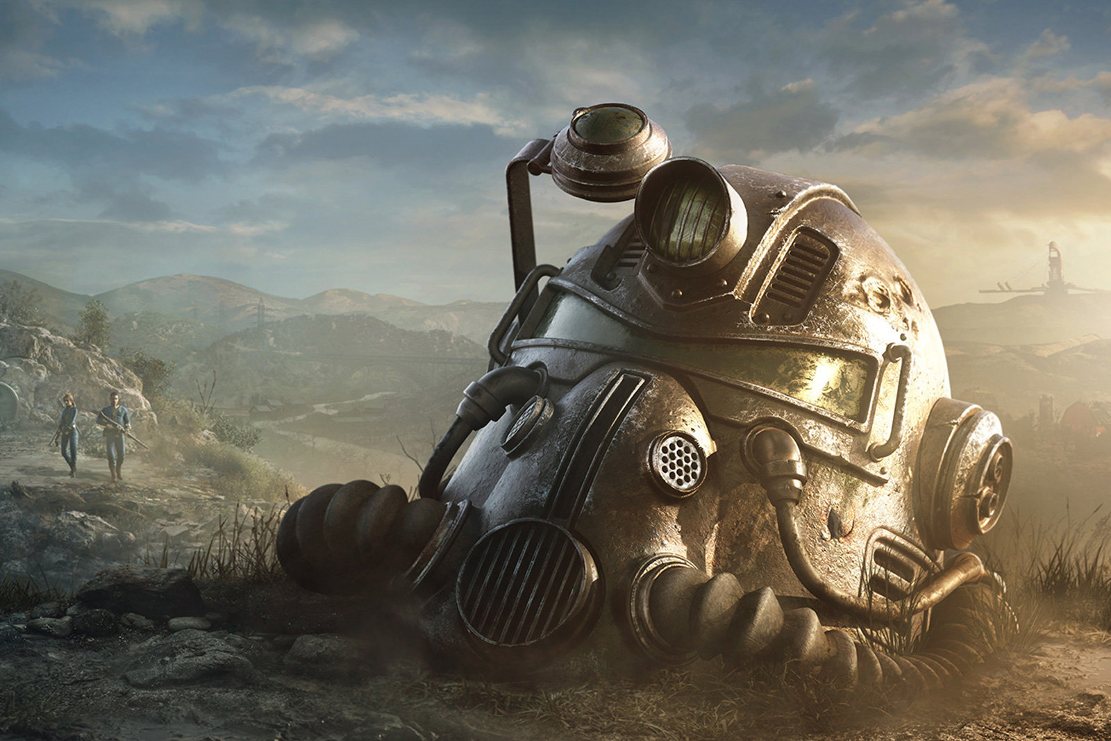 Fallout 76 oyuncularına ücretsiz oyun hediyesi