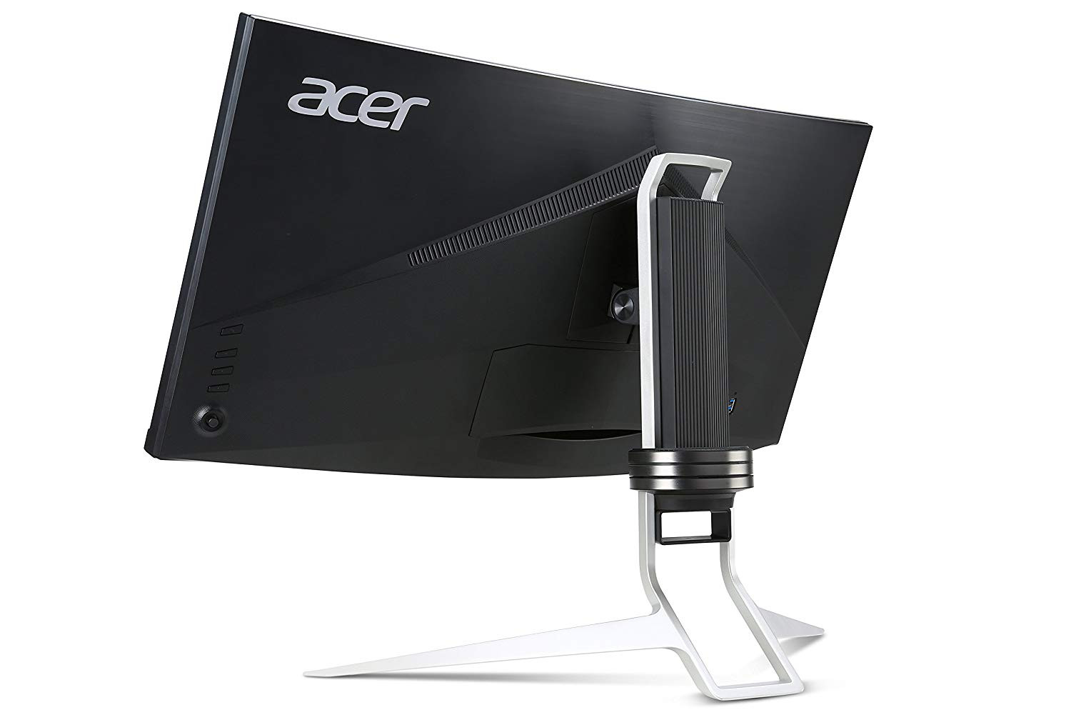 Acer’dan üst seviye kavisli oyuncu monitörü