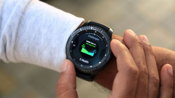 Samsung Pulse Kod Adli Yeni Bir Akilli Saat Uzerinde Calisiyor