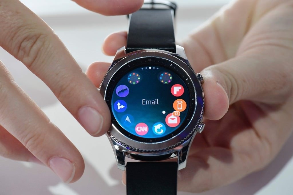 Samsung, 'Pulse' kod adlı yeni bir akıllı saat üzerinde çalışıyor
