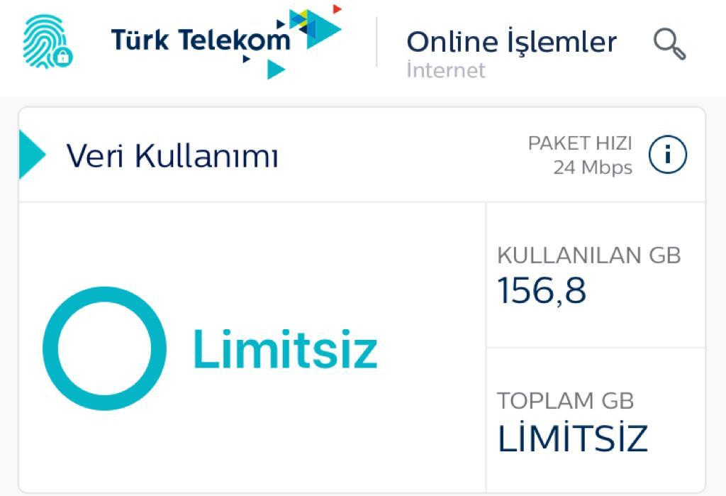 Türk Telekom AKN'siz internete bir hafta erken başladı