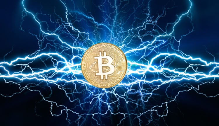 Bitcoin Lightning Network kapasitesi, 2 milyon doları aştı