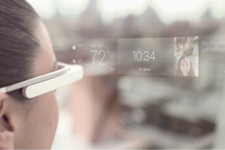 Gelecekteki AR gözlüklerinde MicroLED ekran kullanılacak