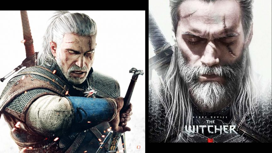 Netflix, The Witcher dizisinden çok umutlu