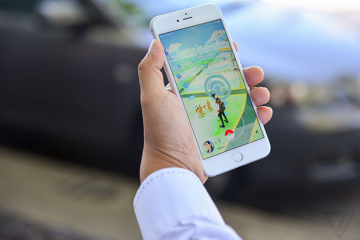 Pokémon Go'nun yapımcısı Niantic, 1 milyon dolarlık yarışma başlatıyor
