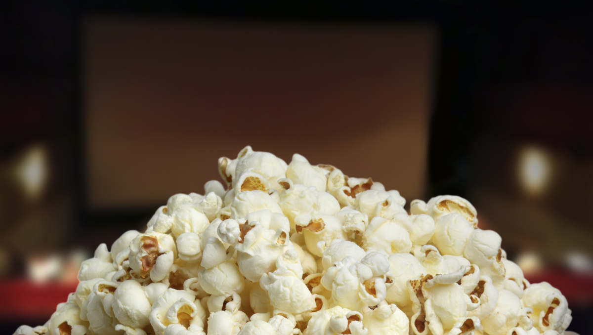 Film yapımcıları ile sinema salonları arasında 'mısır' kavgası