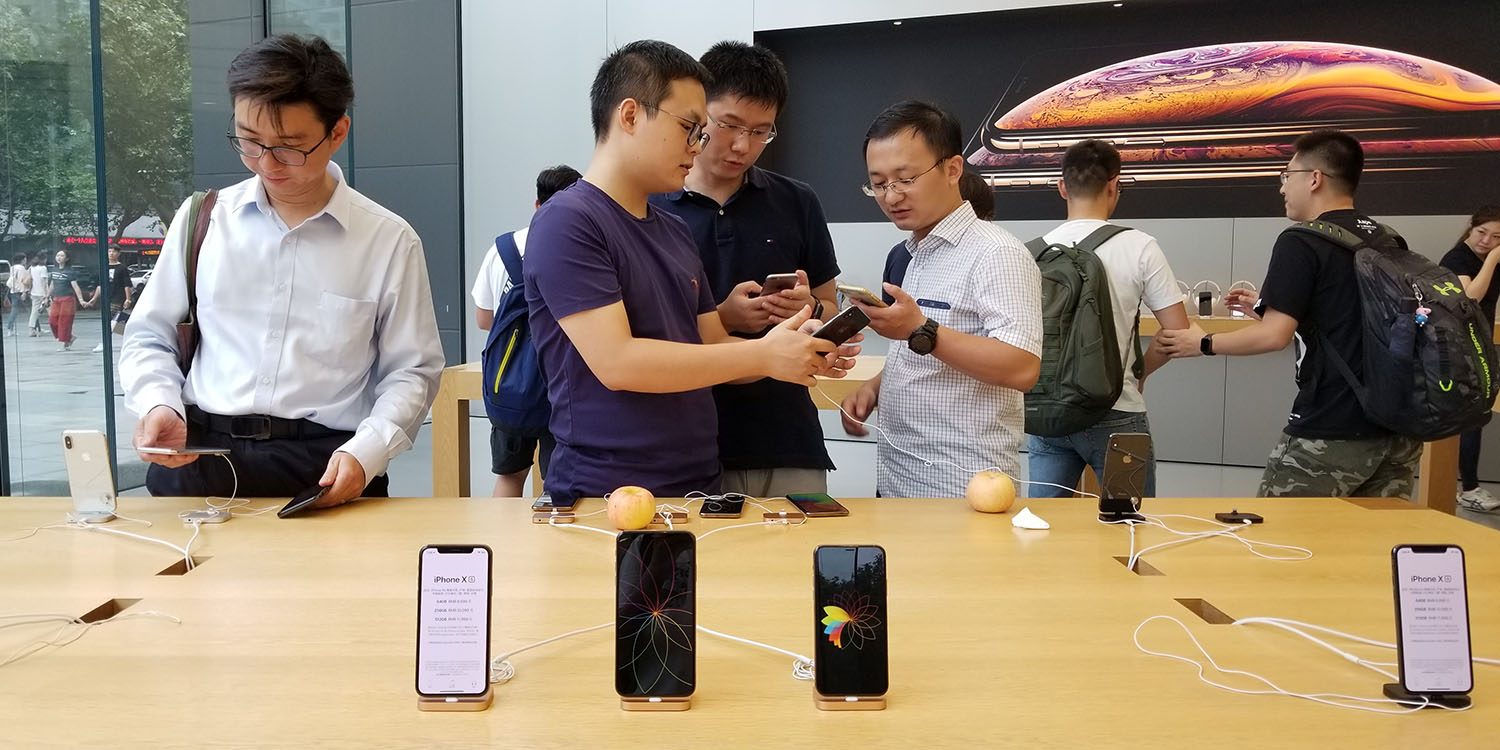 Çin’de Apple kullanan çalışanlara ceza verilmesi gündemde