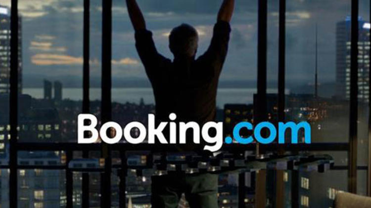 Booking.com'a bilirkişiden güzel haber: 'Haksız rekabetle ilgisi yok'