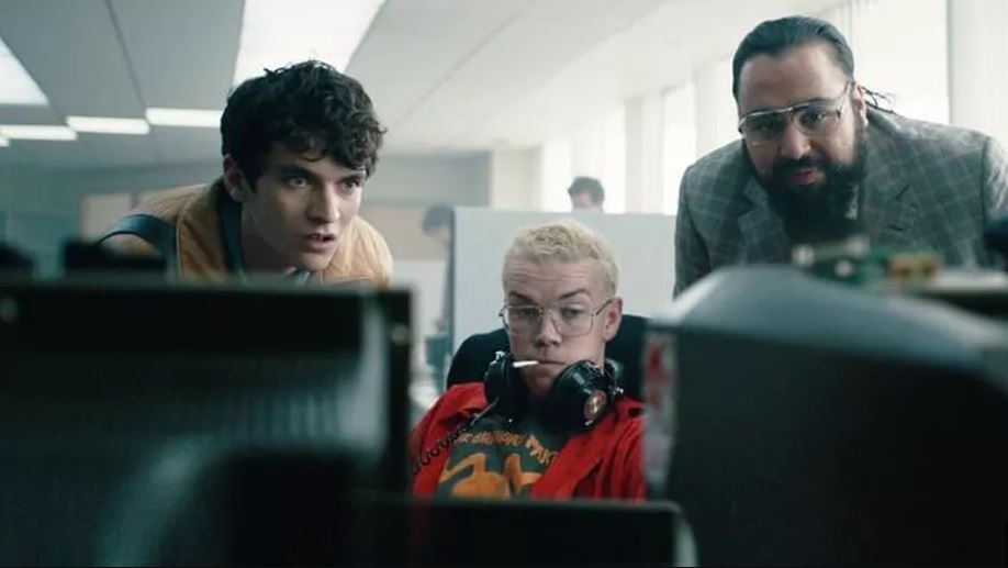 Black Mirror: Bandersnatch filminin fragmanı yayınlandı