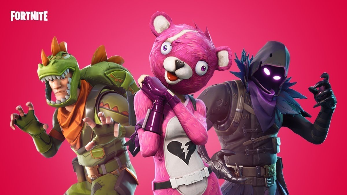 Epic Games yılı 3 milyar dolar ile kapatıyor