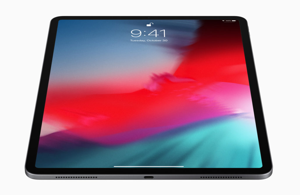 Eski Apple yöneticisi iPad Pro bükülmeleri konusunda firmanın tavrını eleştirdi