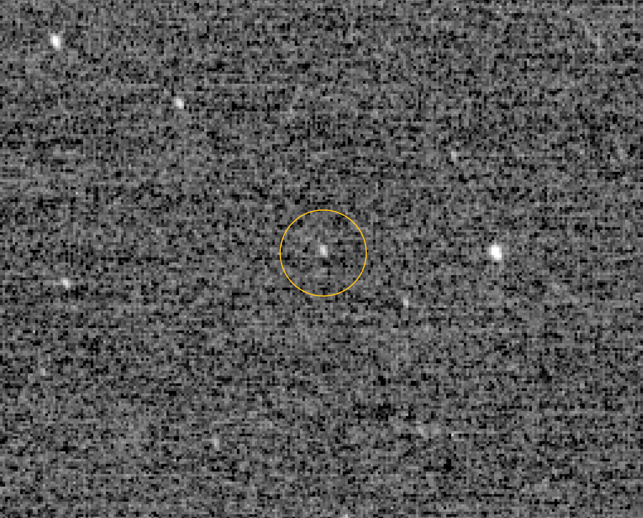 New Horizons, tarihi yakın geçişe hazır 'Zaman kapsülünü ziyaret'