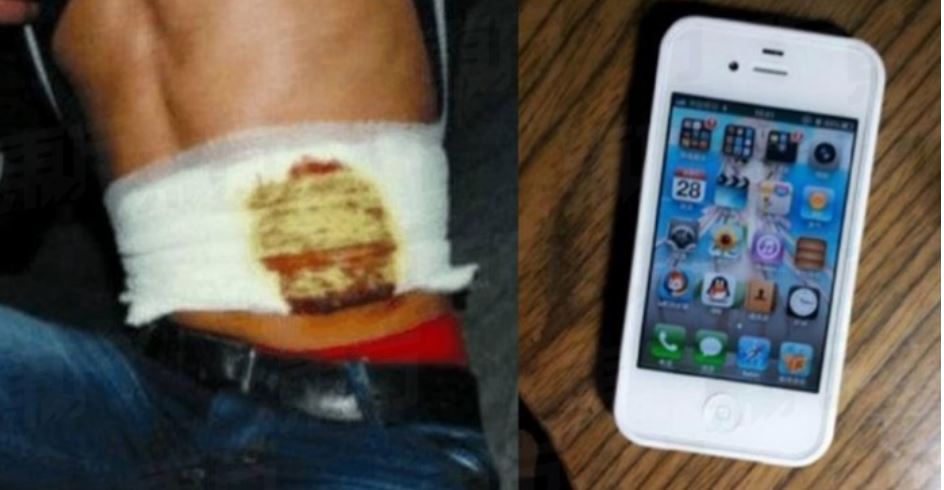 2011'de Iphone 4 için böbreğini satan Çinli, diyalize girmeye başladı