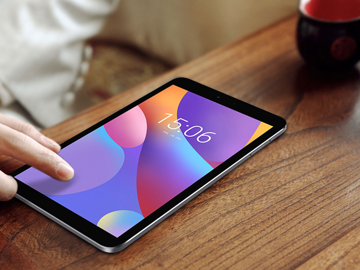 LG yakında yeni bir Android tablet çıkaracak