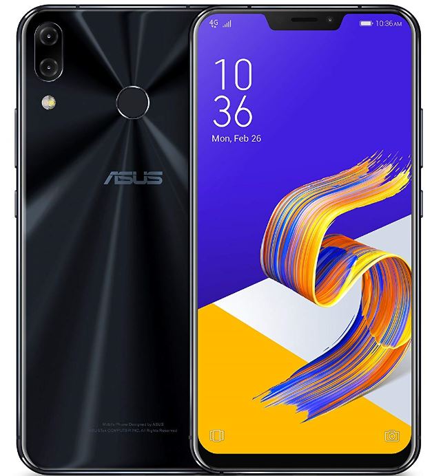 Zenfone 5Z için Android 9 Pie güncellemesi, bazı bölgelerde kullanıma sunuldu