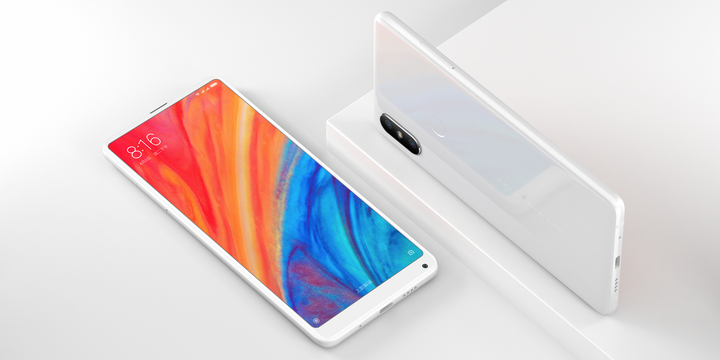  Xiaomi'nin CEO'su Lei Jun neden Xiaomi Mi Mix 2S kullandığını açıkladı