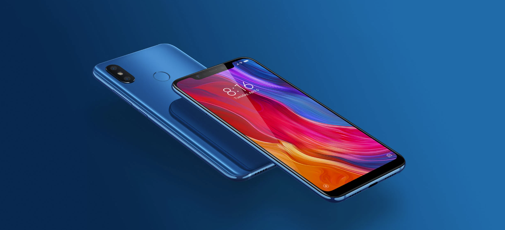 Xiaomi, Almanya’ya resmi olarak geliyor