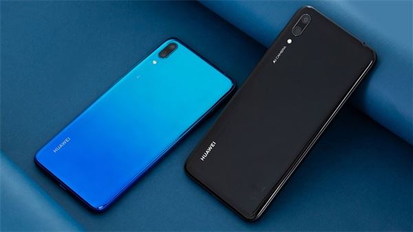 huawei y7 pro 2019 tanitildi donanimhaber