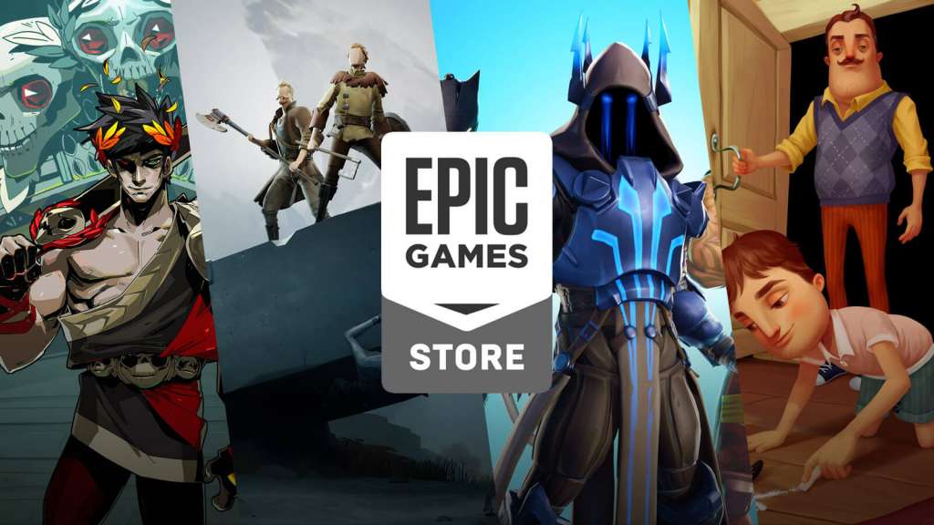 Epic Games ciddi düşünüyor, Android mağazası da açacak