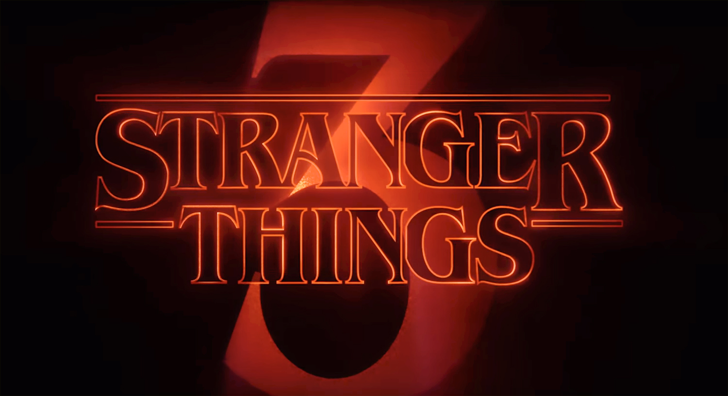 Stranger Things'in 3. sezon yayın tarihi açıklandı