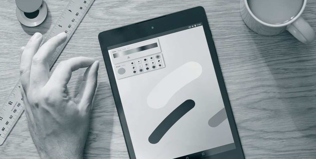 Google el hareketi sensörü onaylandı