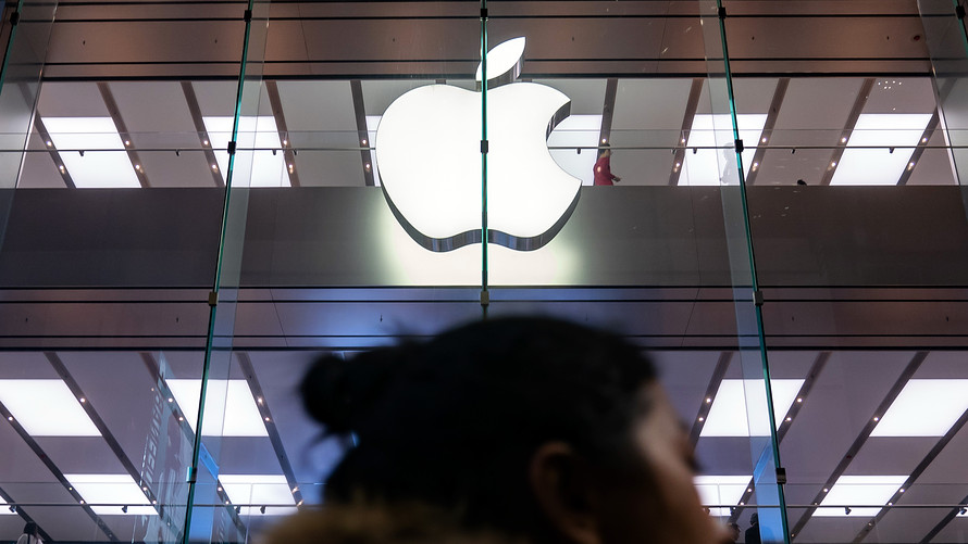 Apple hisseleri çakıldı: Yüzde 9 oranında düşüş var