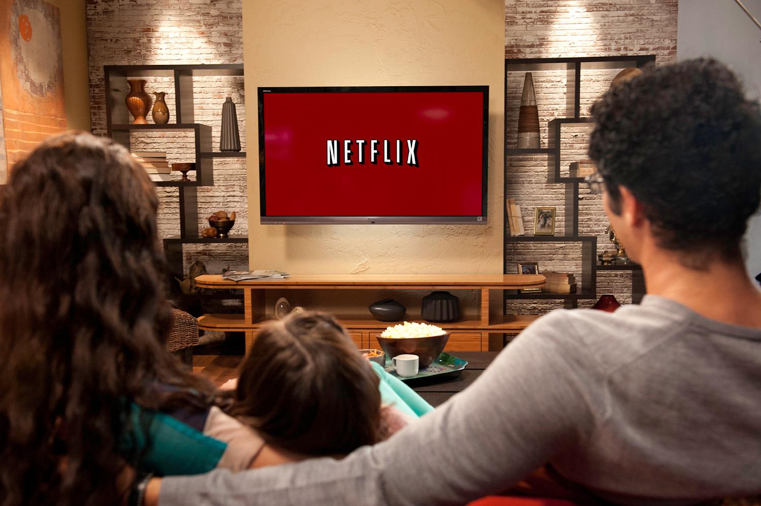 Netflix’e Ocak ayında eklenecek dizi ve filmler