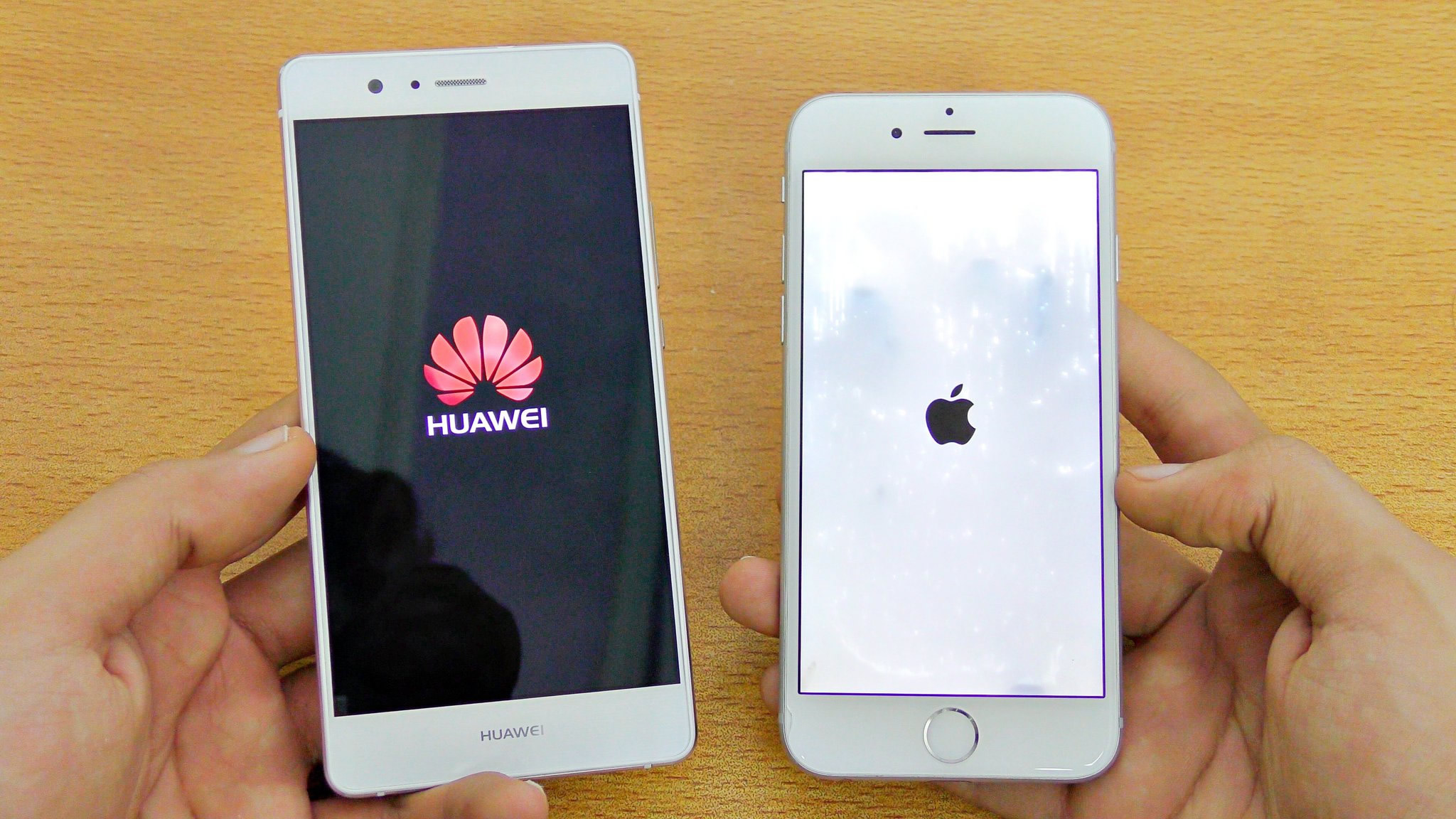 Huawei, iPhone'dan atılan yeni yıl tweeti için çalışanlarına ceza verdi