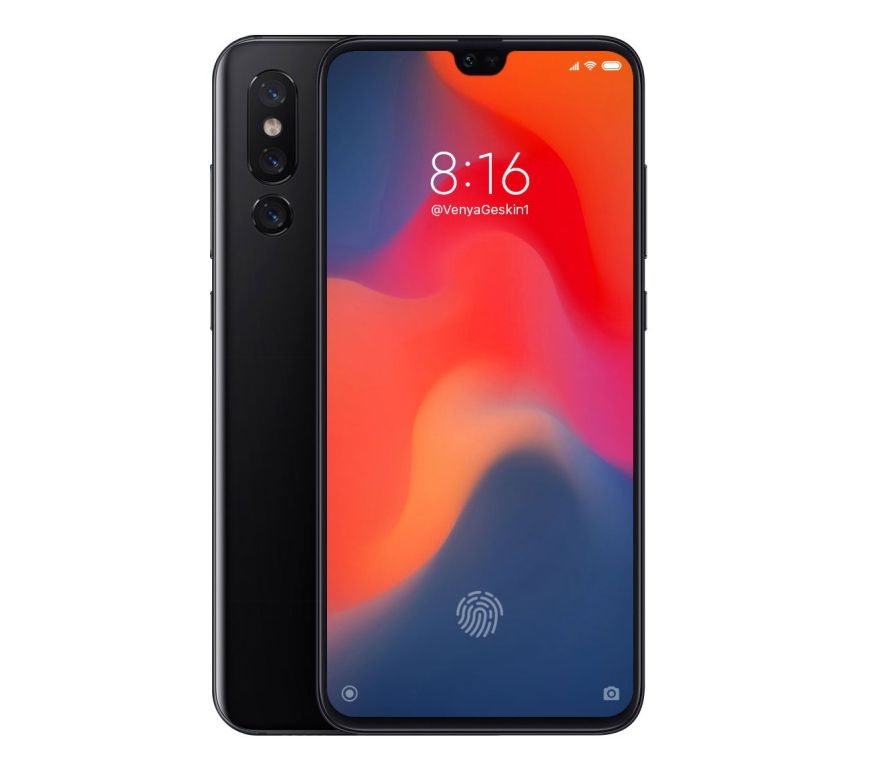 Xiaomi Mi 9'un teknik özellikleri ve fiyat etiketi ortaya çıktı