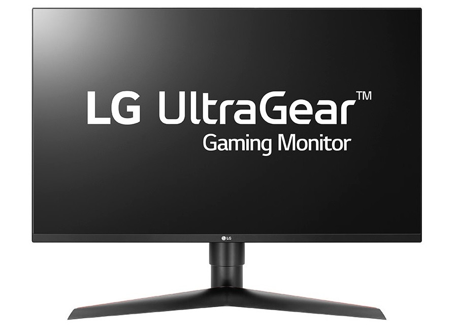 LG UltraGear monitör serisine 27 inçlik yeni üye