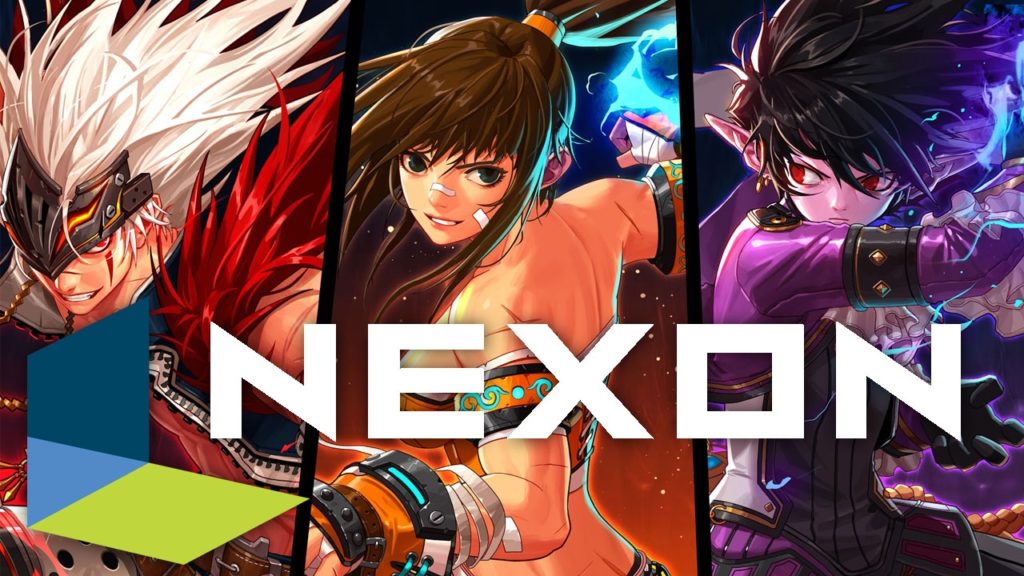 Güney Koreli oyun devi Nexon satılıyor