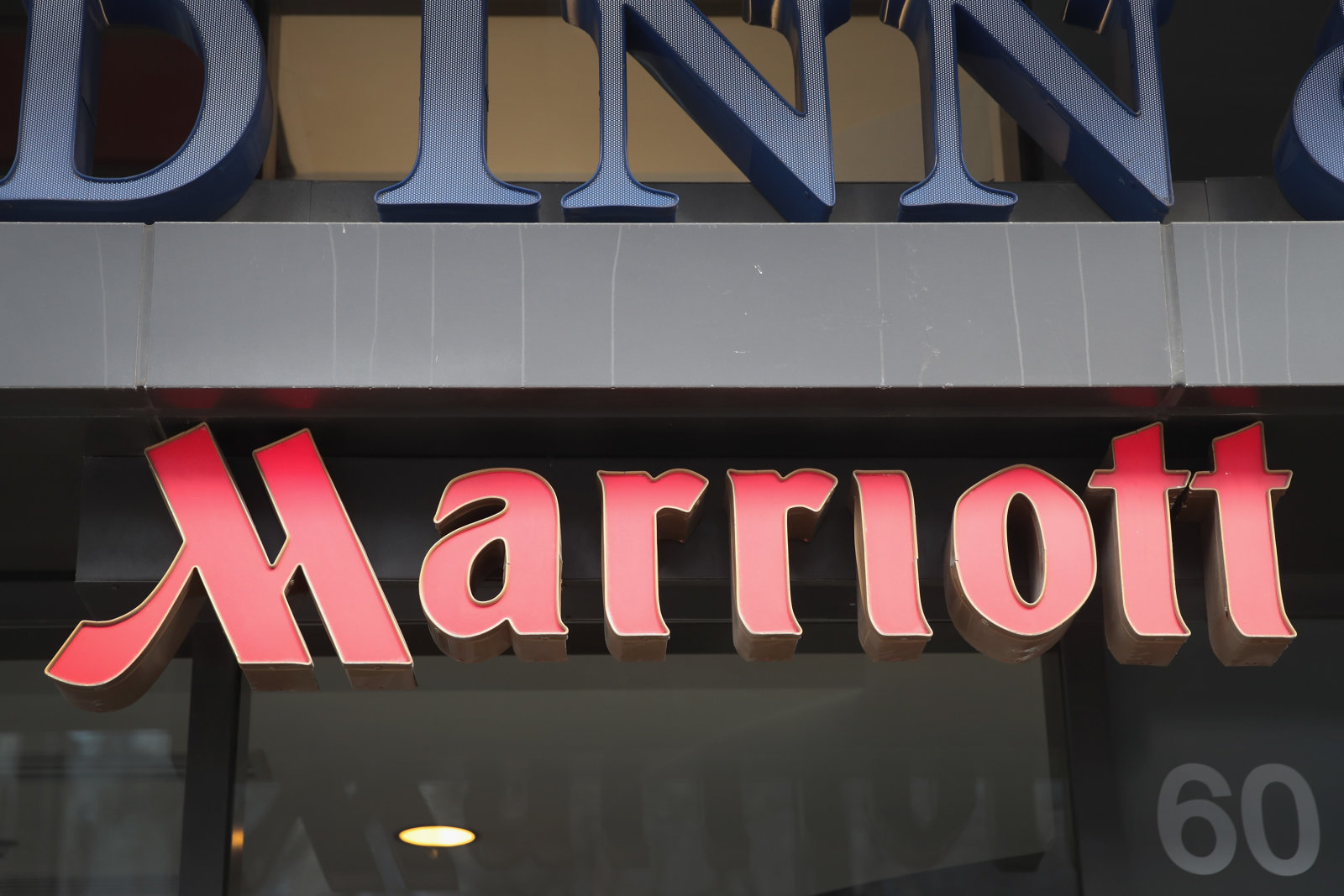 500 milyona yakın Marriott müşterisinin bilgileri çalındı