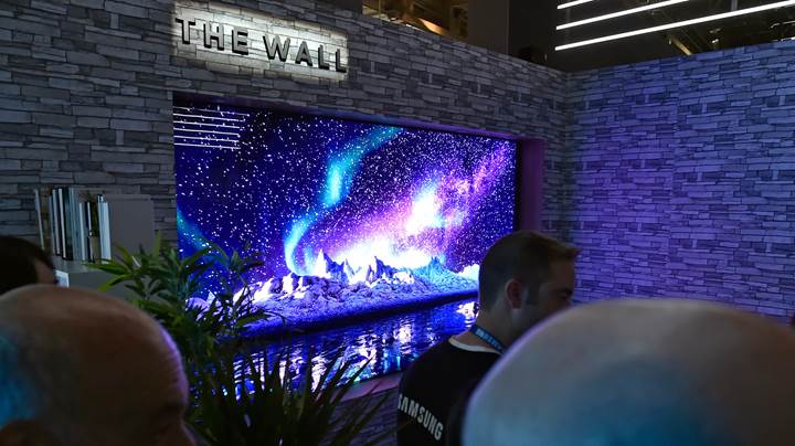 CES 2019'da neler göreceğiz?