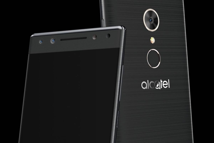 TCL, CES 2019'da yeni bir Alcatel modeli ile yeni ekran teknolojileri tanıtacak