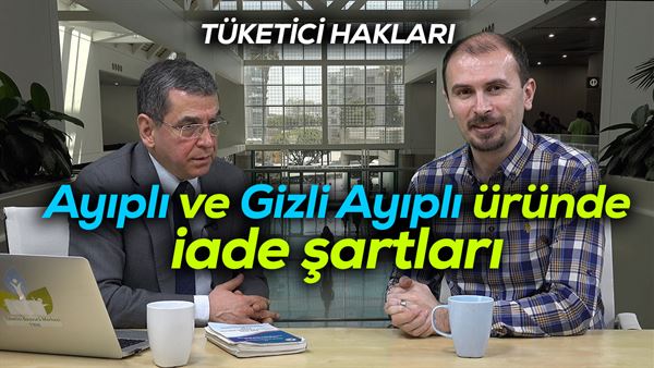 surekli arizalanan veya ayipli urunde iade hakki tuketici hakli
