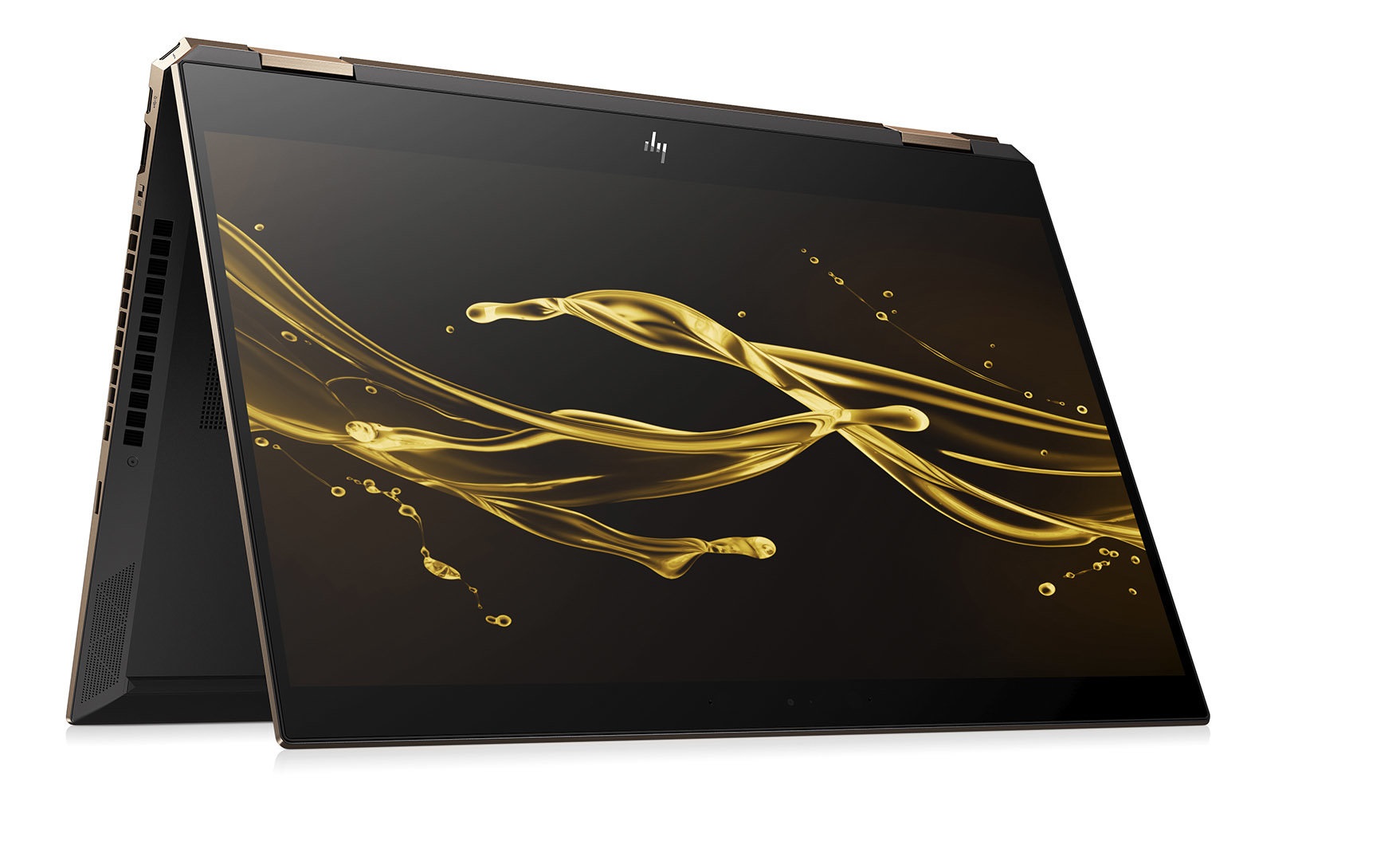 AMOLED ekranlı HP Spectre x360 duyuruldu