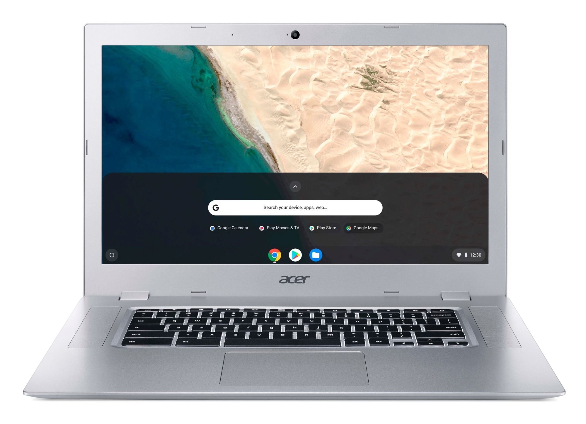 AMD işlemciler Chrome OS platformuna adım atıyor