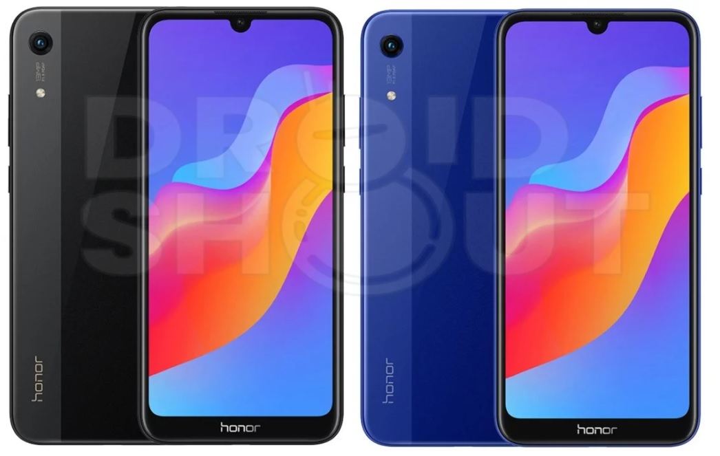 Honor 8A ve Honor 8A Pro geliyor