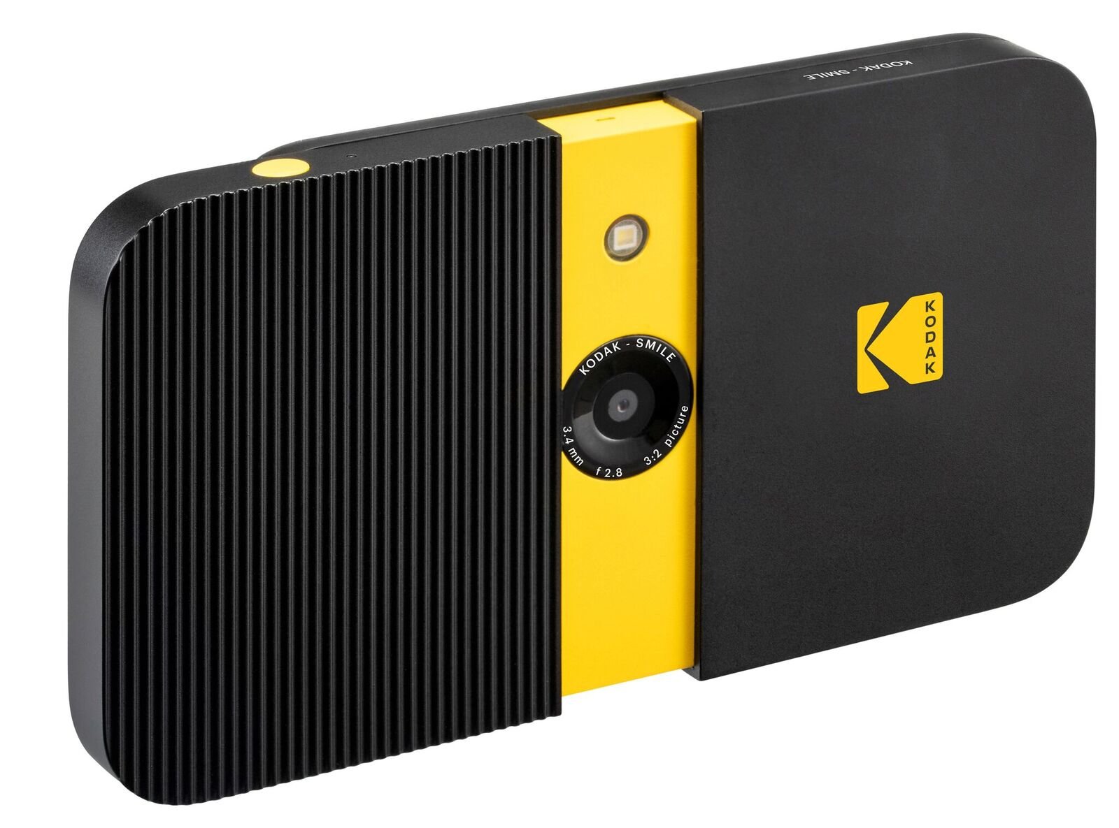Kodak yeni anlık fotoğraf makinesini duyurdu