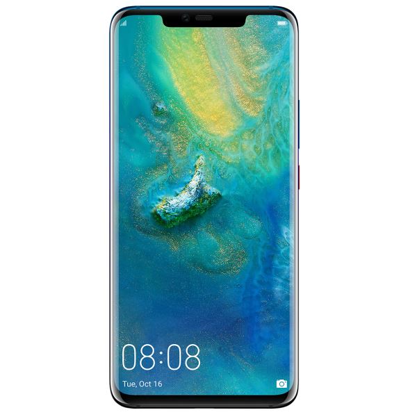 Huawei Mate 20 Pro yapay zeka ile neler yapabiliyor?