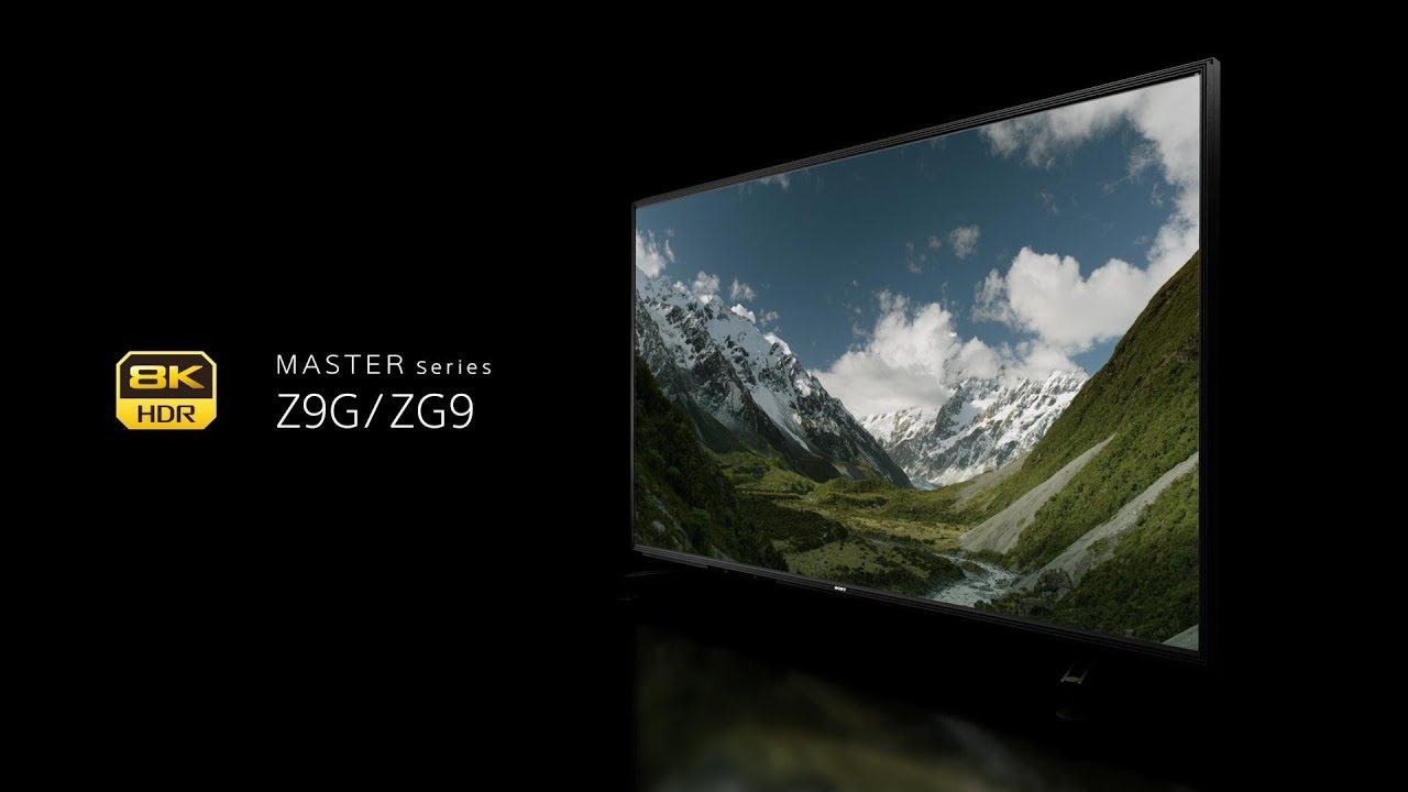 Sony'nin Android TV'lerine AirPlay 2 ve HomeKit desteği geliyor