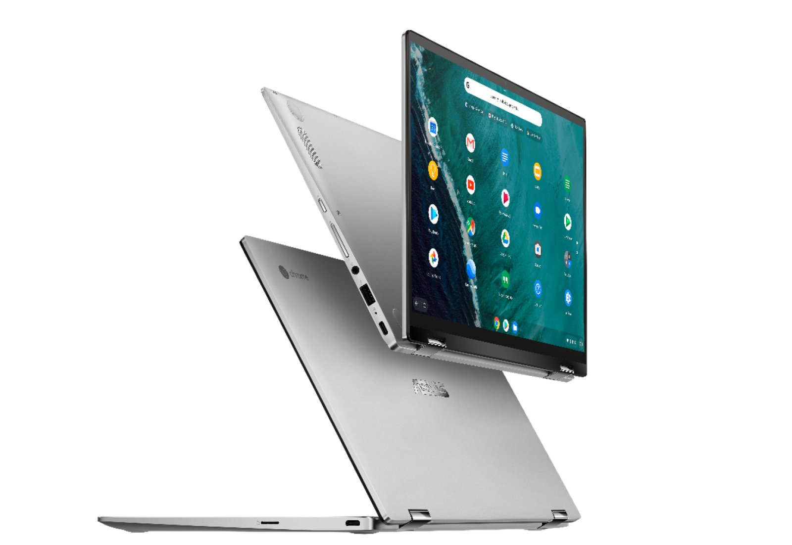 Asus VivoBook serisi güncellendi