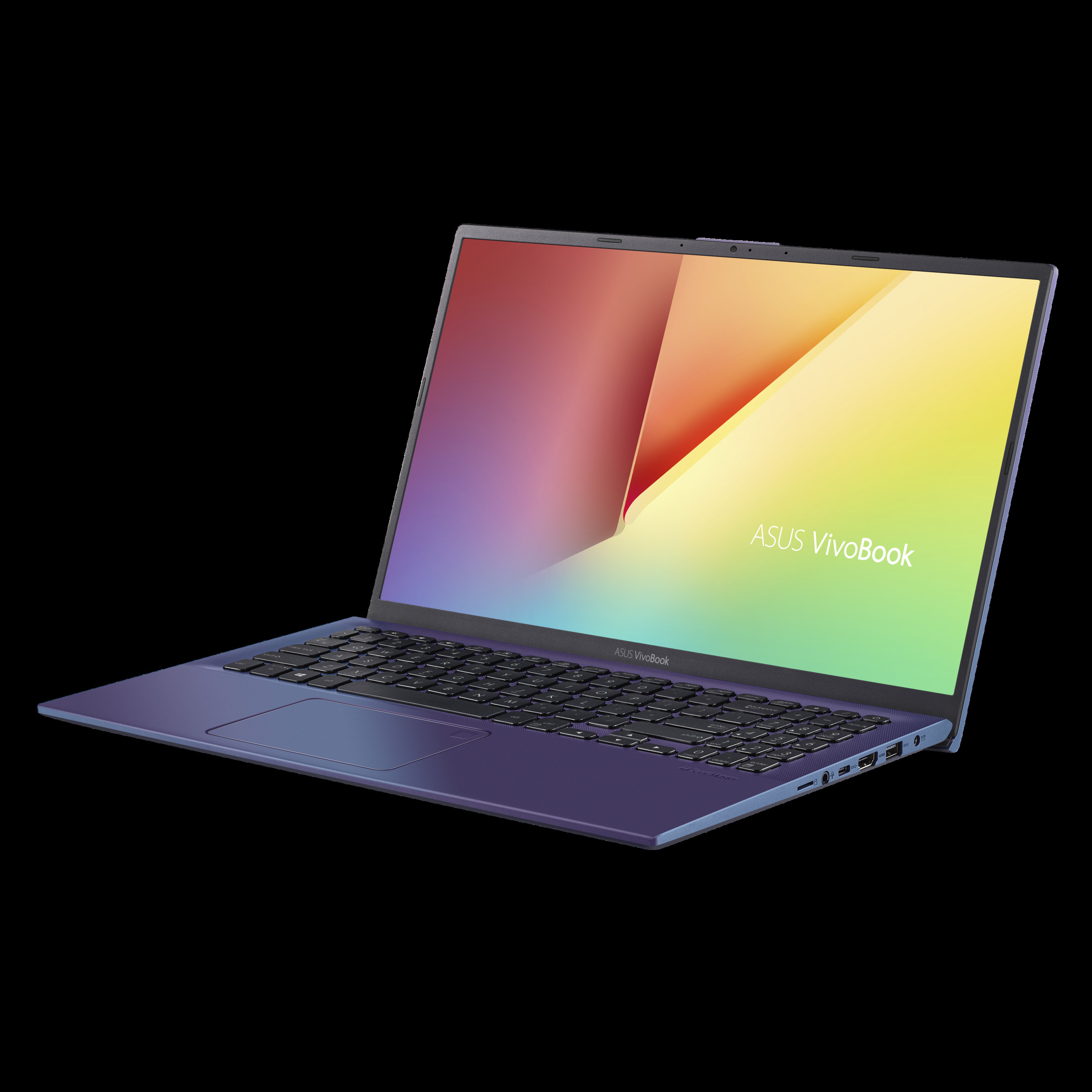 Asus VivoBook serisi güncellendi