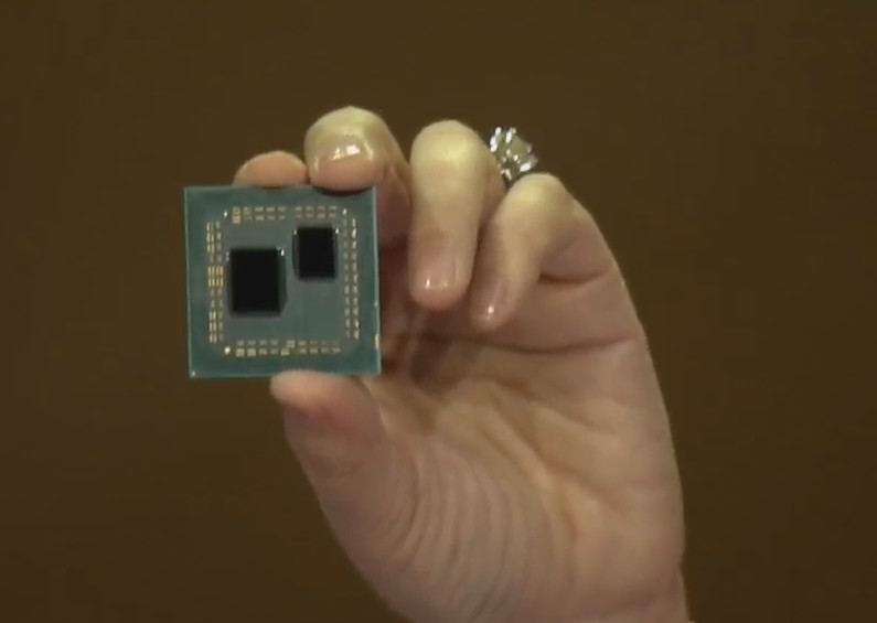 Yeni Ryzen 3 işlemciler Intel Core i9-9900K modelini geride bırakıyor