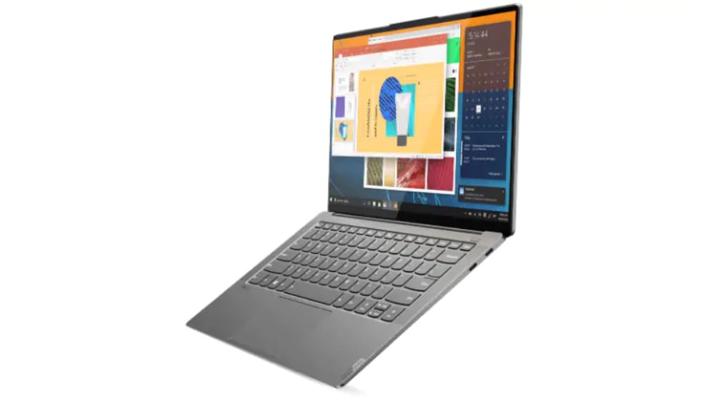 Lenovo Yoga S940 CES 2019'da tanıtıldı