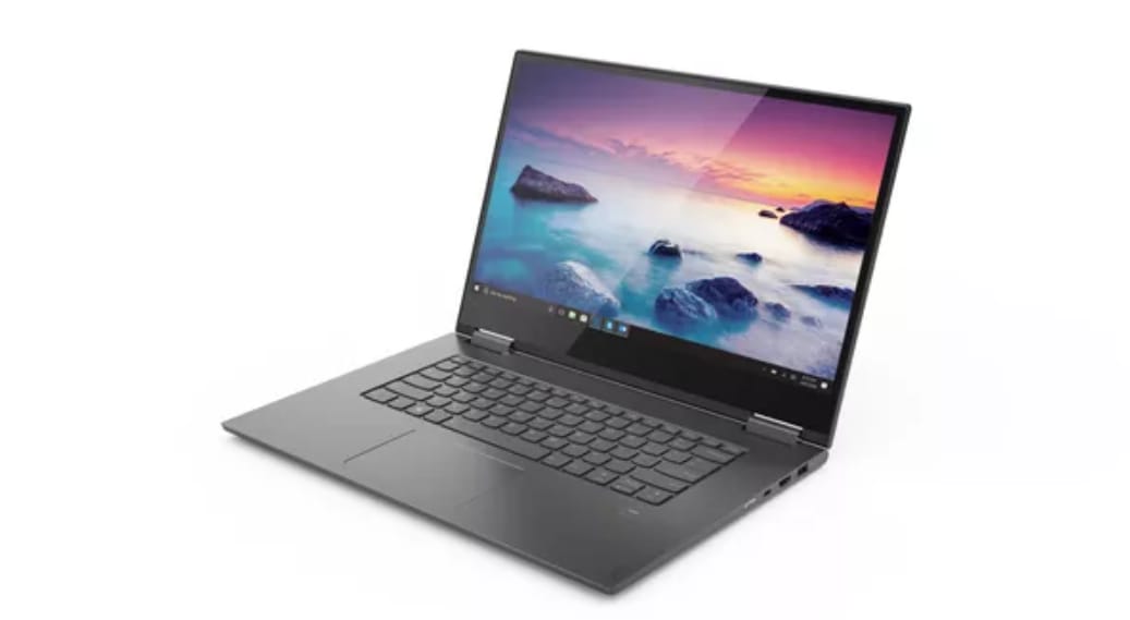 Lenovo Yoga S940 CES 2019'da tanıtıldı