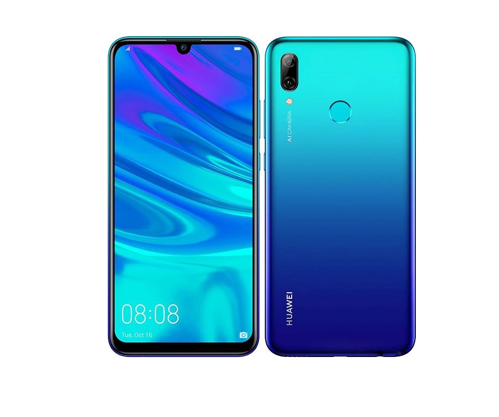 Huawei P Smart 2019 ülkemize geldi: İşte özellikleri ve fiyatı