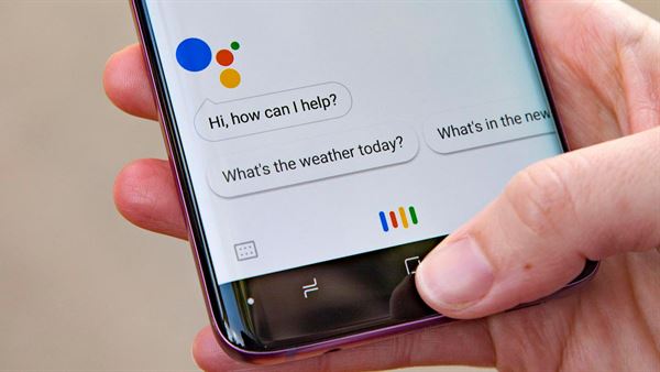 google asistan yakinda telefonunuz