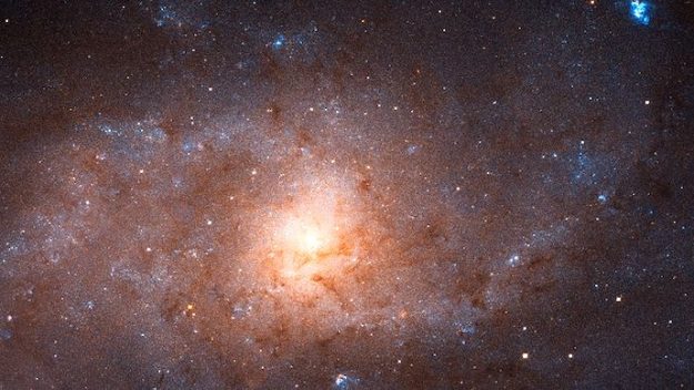 Hubble Uzay Teleskobu şaşırtmaya devam ediyor