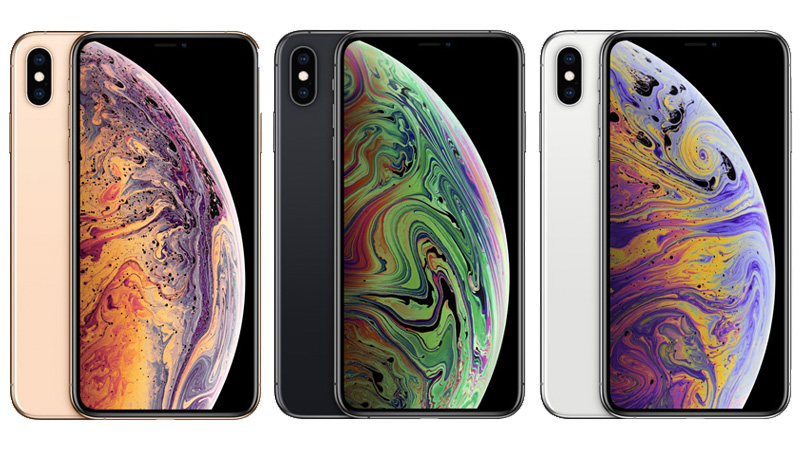 iPhone 11 Max, üç arka kamera ile gelecek